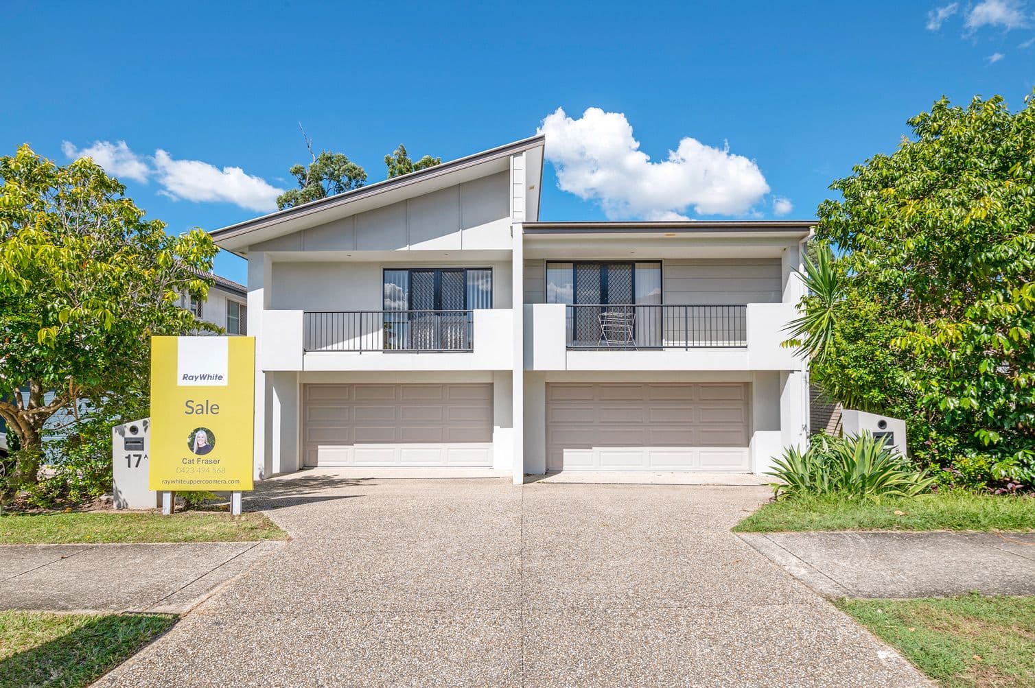 17 Bellagio Crescent, Coomera QLD 4209, Coomera - Image 1