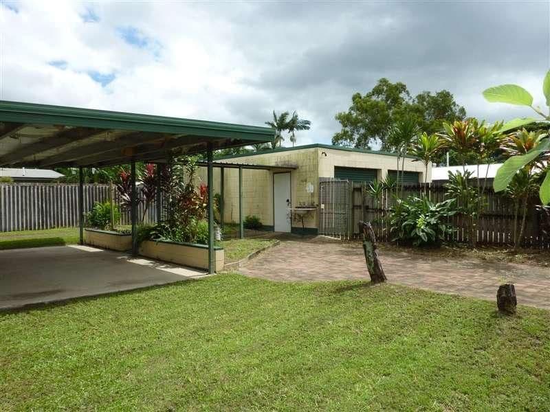 27 Sheehy Road, WHITE ROCK QLD 4868, White Rock - Image 1
