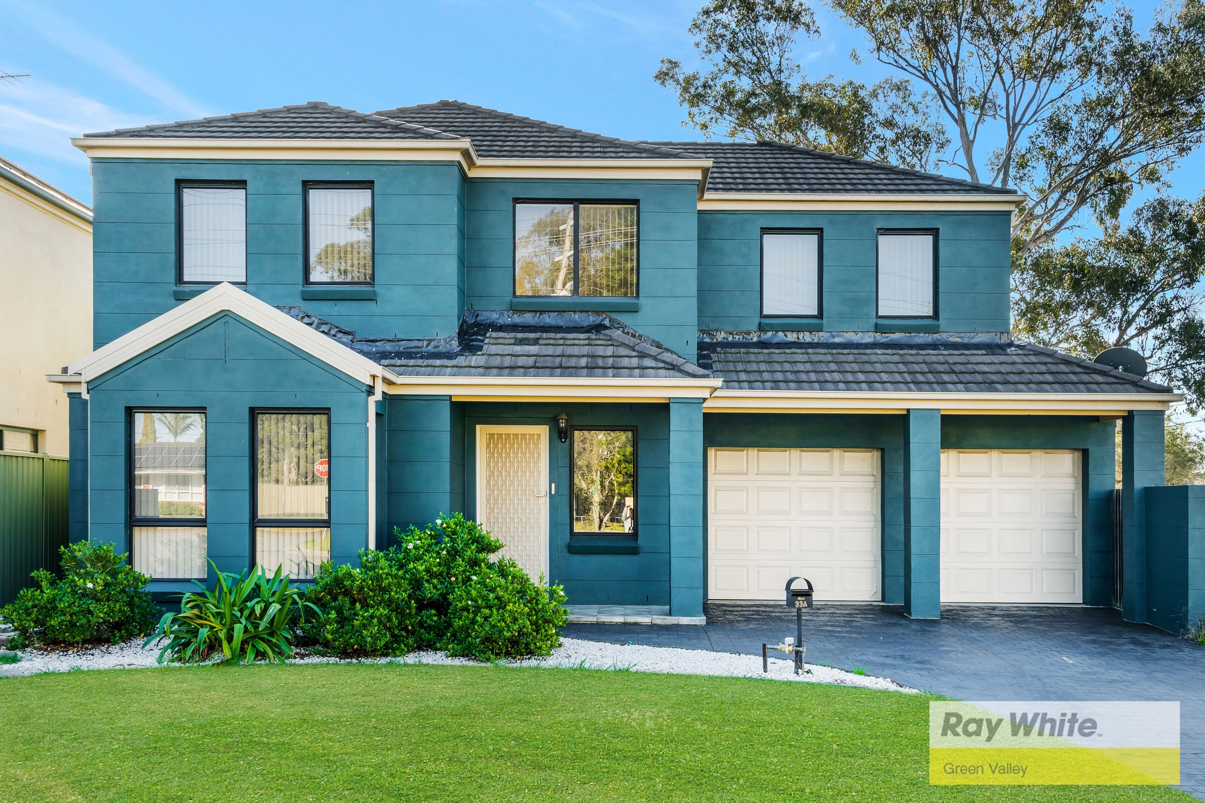 33a Wonga Road, Lurnea NSW 2170, Lurnea - Image 1