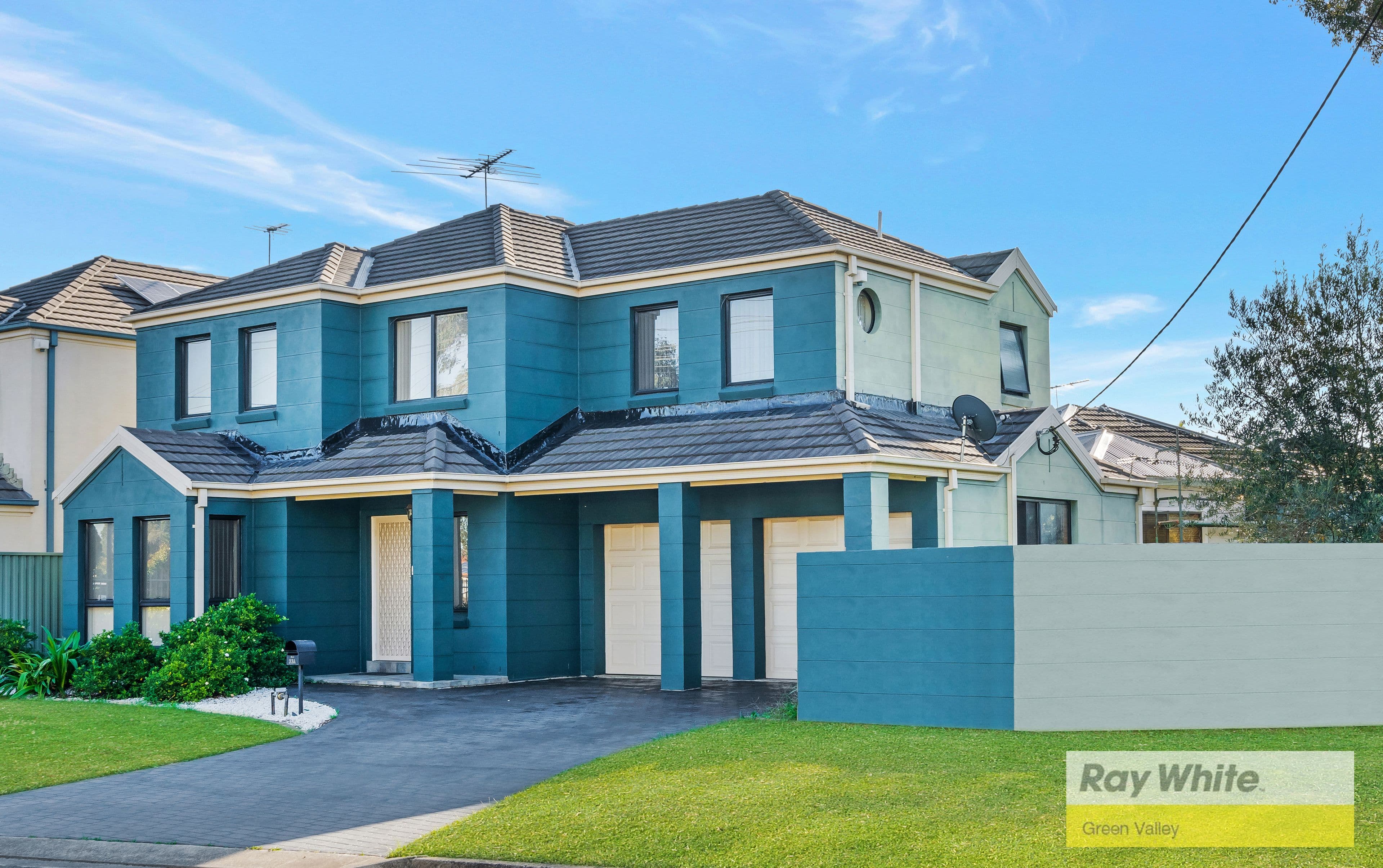 33a Wonga Road, Lurnea NSW 2170, Lurnea - Thumbnail 2