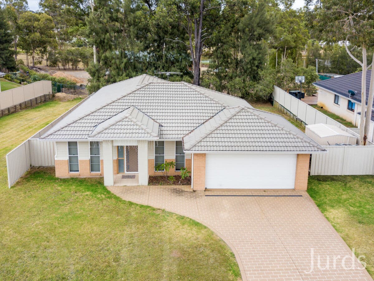 3 Mount Pleasant Grove, Cessnock, Cessnock - Thumbnail 2