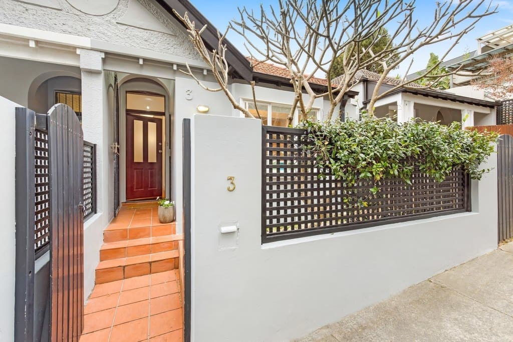3 Orr Street, Bondi - Thumbnail 2