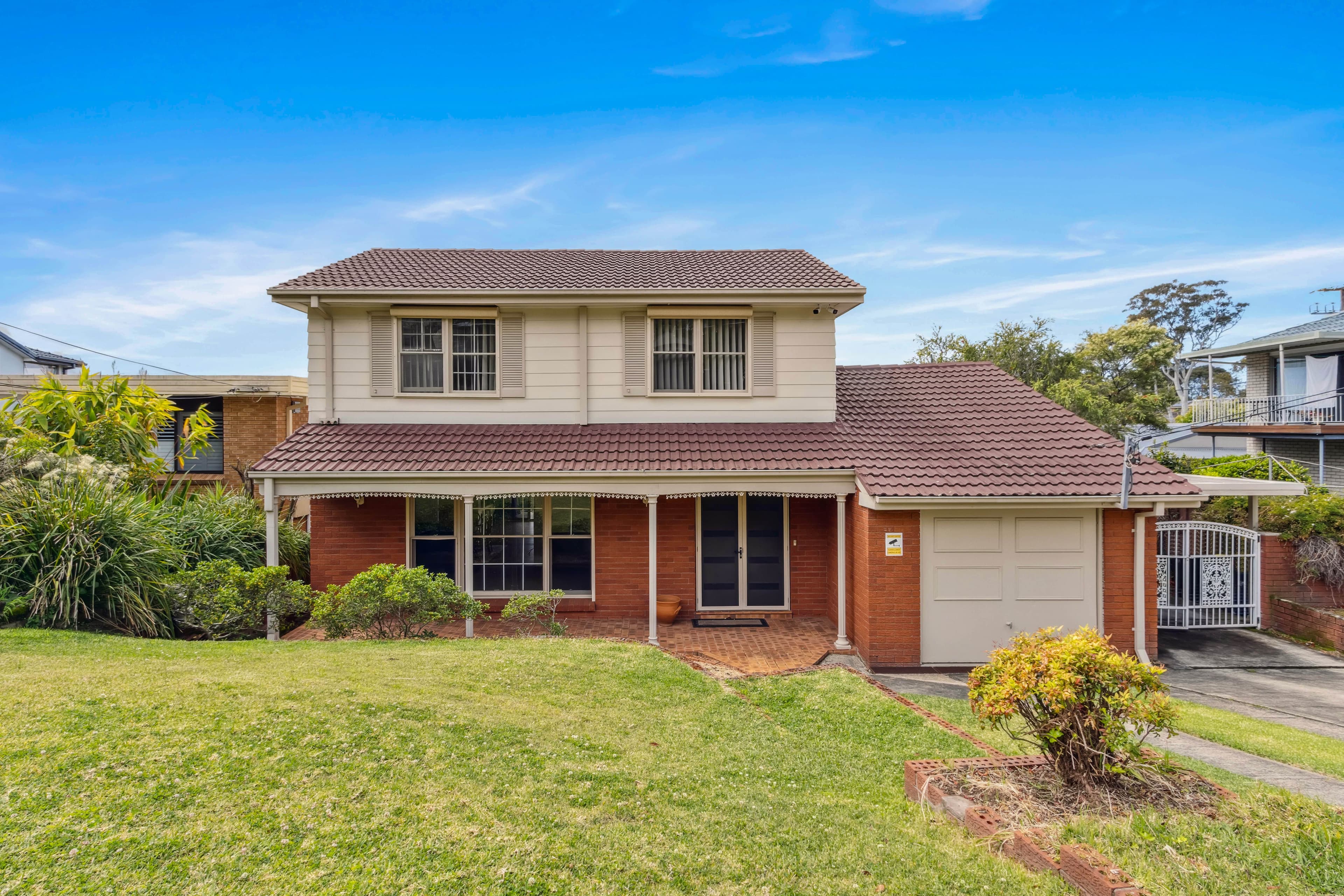 5 Kurri Street, Loftus NSW 2232, Loftus - Image 1