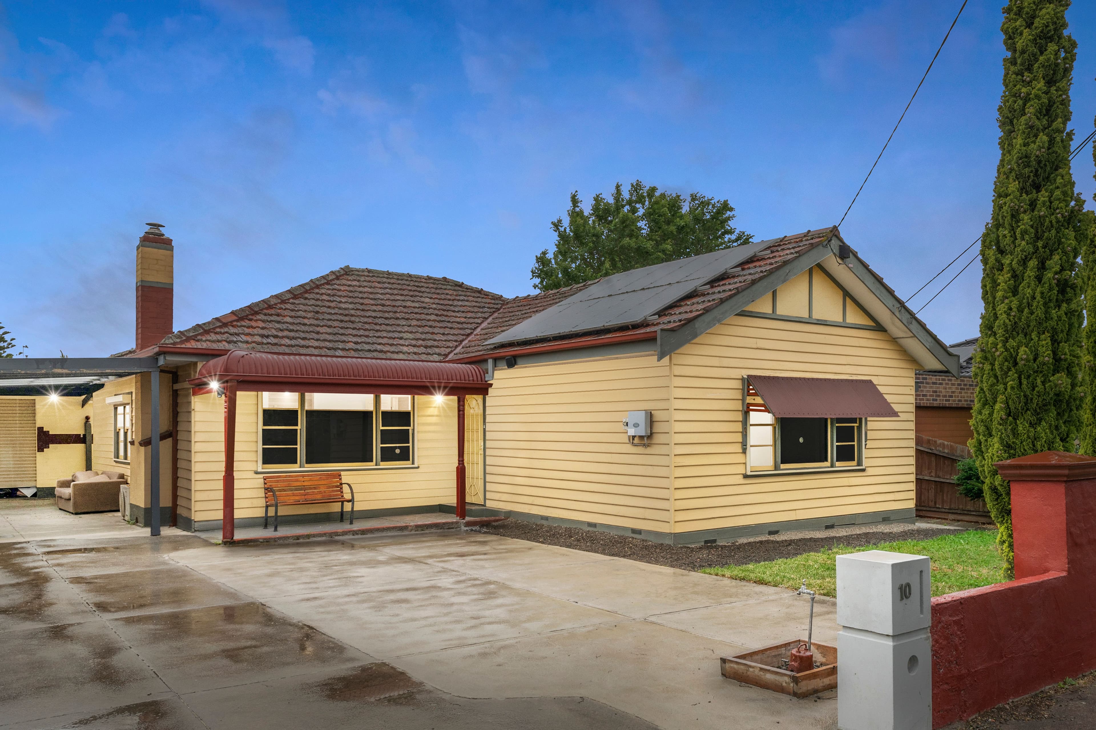 10 Clarke Street, Thomastown VIC 3074, Thomastown - Thumbnail 2