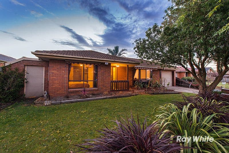 21 Lawless Drive, Cranbourne North VIC 3977, Cranbourne North - Image 1