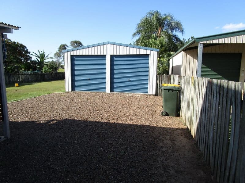 43 Gilbert Street, Maryborough QLD 4650, Maryborough - Thumbnail 2