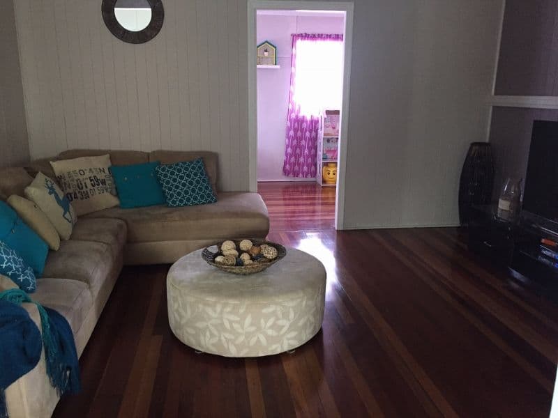 43 Gilbert Street, Maryborough QLD 4650, Maryborough - Thumbnail 4