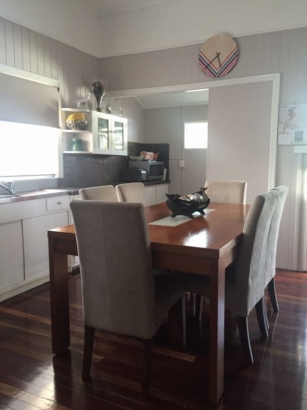 43 Gilbert Street, Maryborough QLD 4650, Maryborough - Thumbnail 5