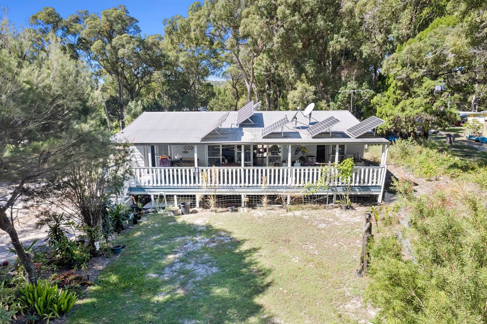 71 The Strand, Bulwer QLD 4025, Bulwer - Thumbnail 3