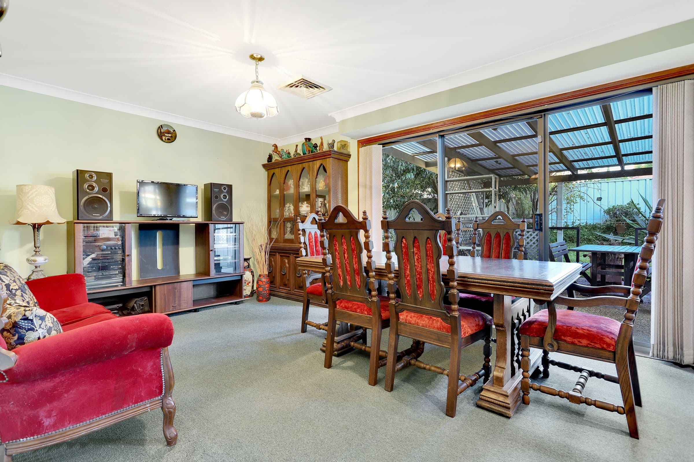17 Canary Close, St Clair NSW 2759, St Clair - Thumbnail 4