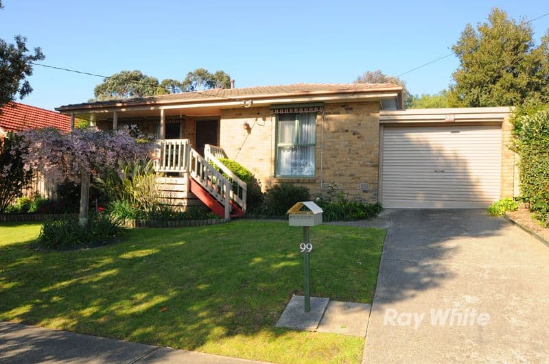 99 Doveton Avenue, EUMEMMERRING VIC 3177, Eumemmerring - Image 1
