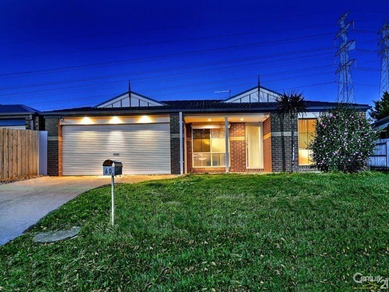 60 Scarborough Avenue, Cranbourne West - Image 1