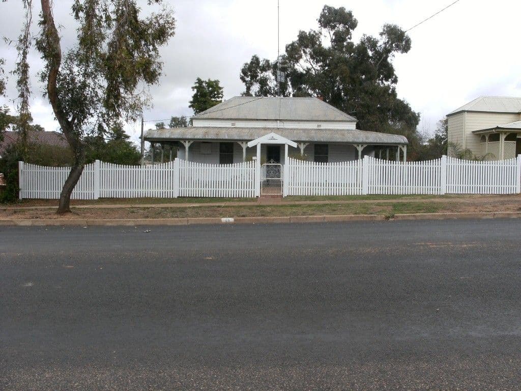 50 WILLIAM Street, CONDOBOLIN NSW 2877, Condobolin - Image 1
