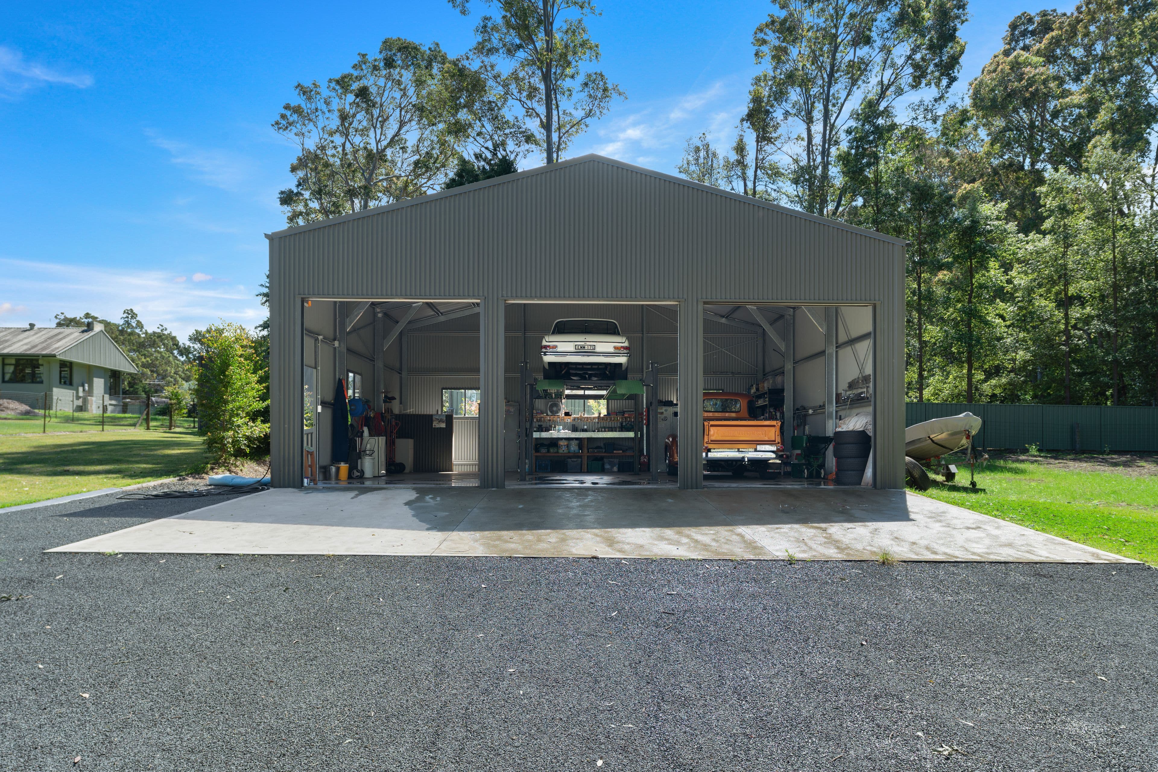 17 Gypsy Point Road, Bangalee NSW 2541, Bangalee - Thumbnail 3