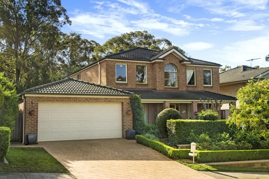 50 Fernbrook Place, CASTLE HILL NSW 2154, Castle Hill - Image 1