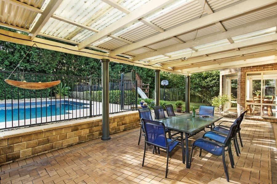 50 Fernbrook Place, CASTLE HILL NSW 2154, Castle Hill - Thumbnail 4