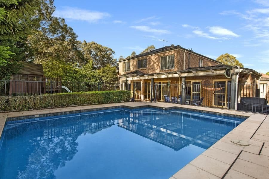 50 Fernbrook Place, CASTLE HILL NSW 2154, Castle Hill - Thumbnail 5