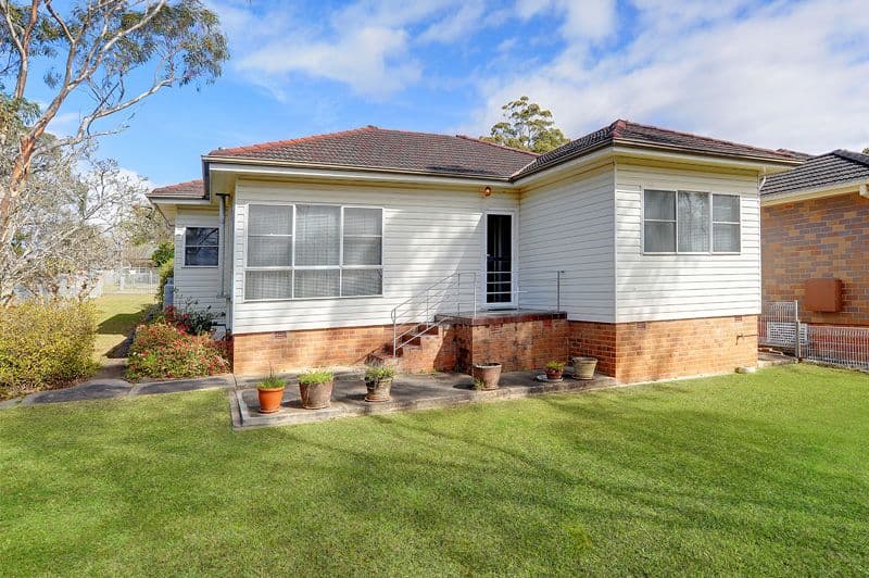 2 Dunoon Street (79 Barnetts Rd), BEROWRA HEIGHTS NSW 2082, Berowra Heights - Image 1