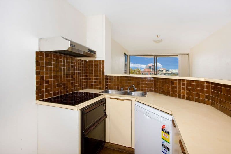 160 Goulburn Street, SURRY HILLS NSW 2010, Surry Hills - Thumbnail 2