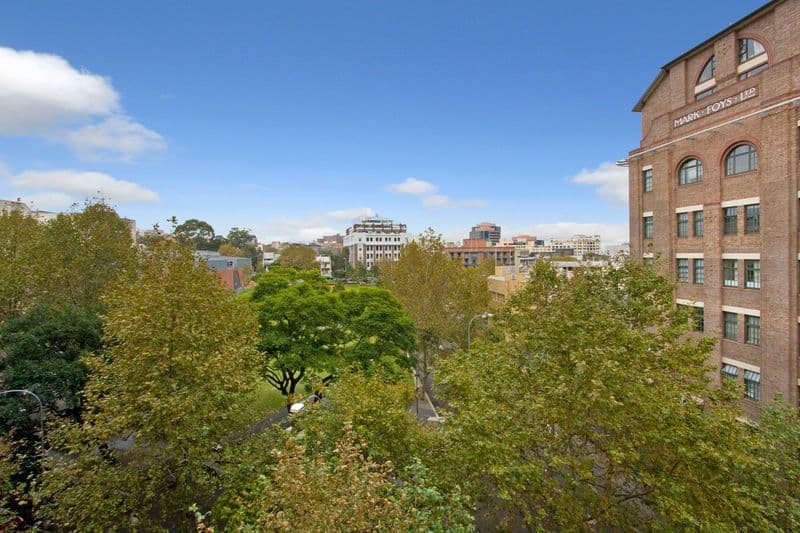 160 Goulburn Street, SURRY HILLS NSW 2010, Surry Hills - Thumbnail 4