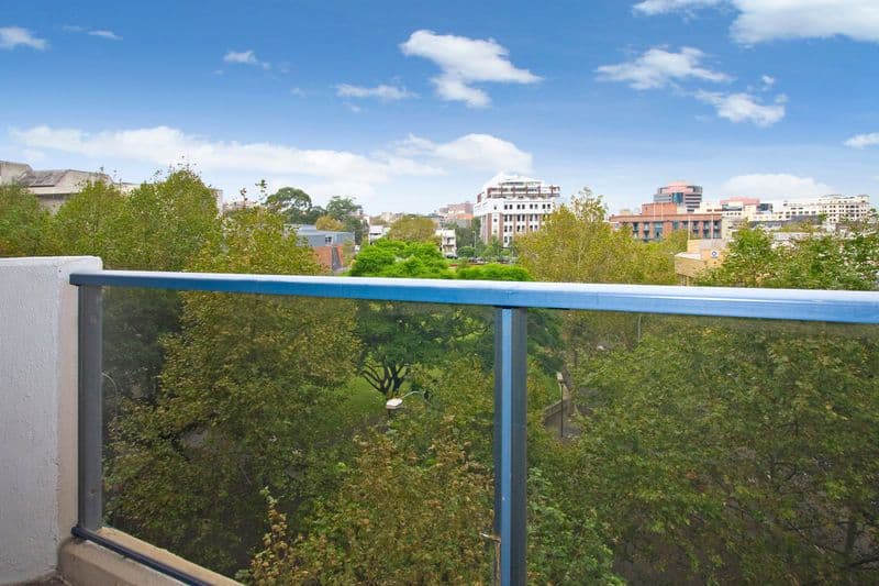 160 Goulburn Street, SURRY HILLS NSW 2010, Surry Hills - Thumbnail 7