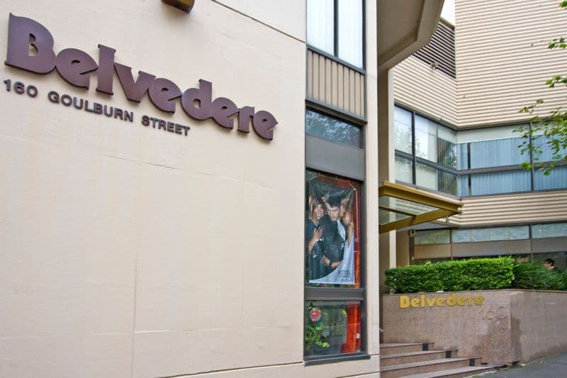 160 Goulburn Street, SURRY HILLS NSW 2010, Surry Hills - Thumbnail 8