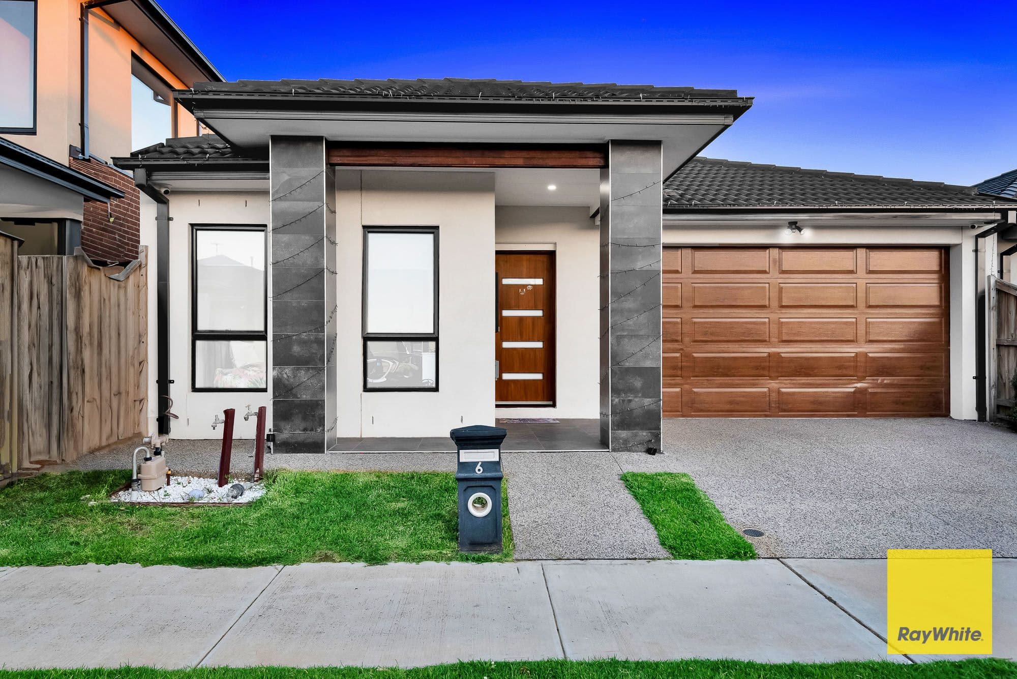 6 Taurus Avenue, Truganina VIC 3029, Truganina - Image 1