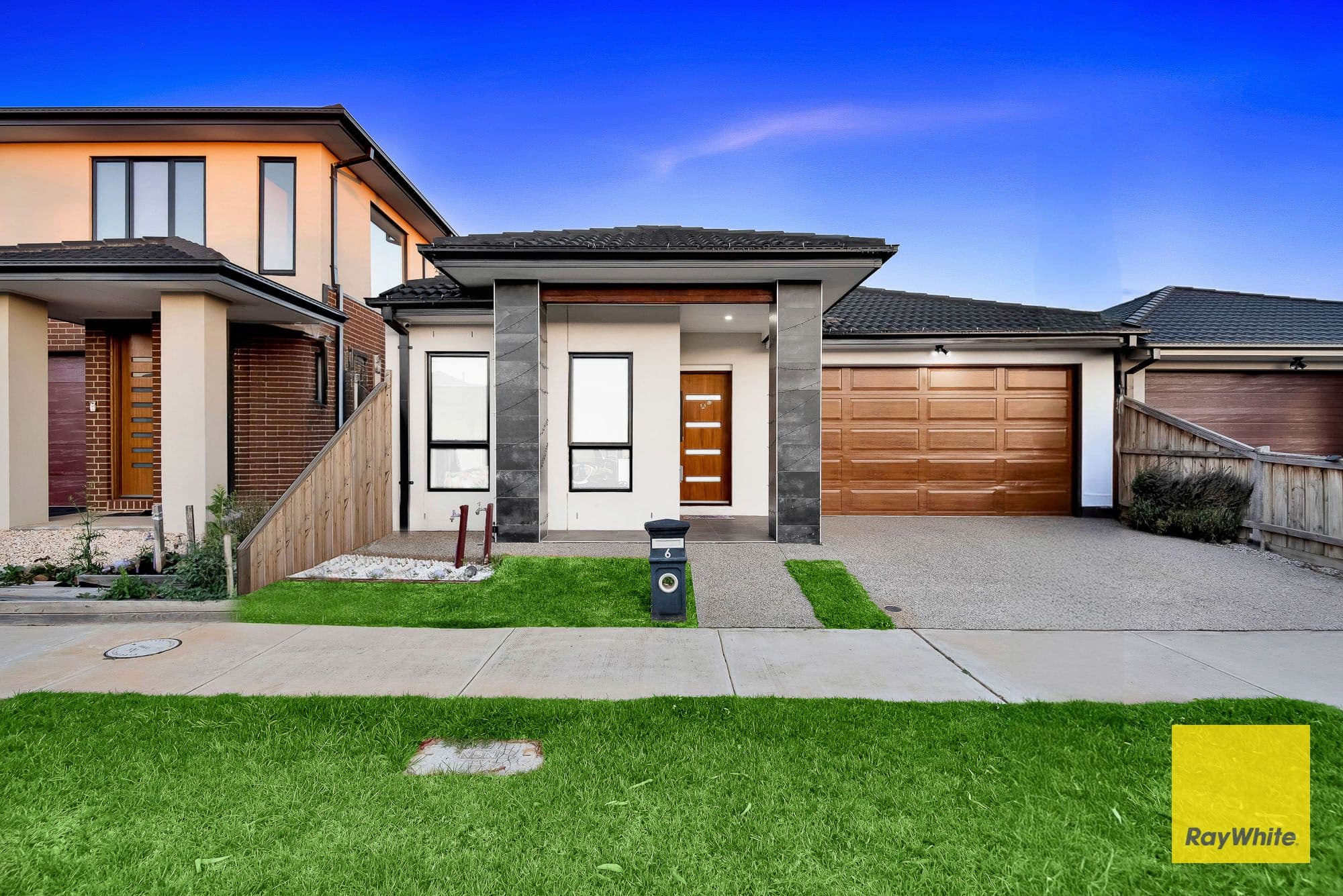 6 Taurus Avenue, Truganina VIC 3029, Truganina - Thumbnail 2