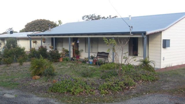 52 Ormond Road, MOUNT BARKER WA 6324, Mount Barker - Image 1