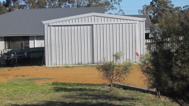 52 Ormond Road, MOUNT BARKER WA 6324, Mount Barker - Thumbnail 7