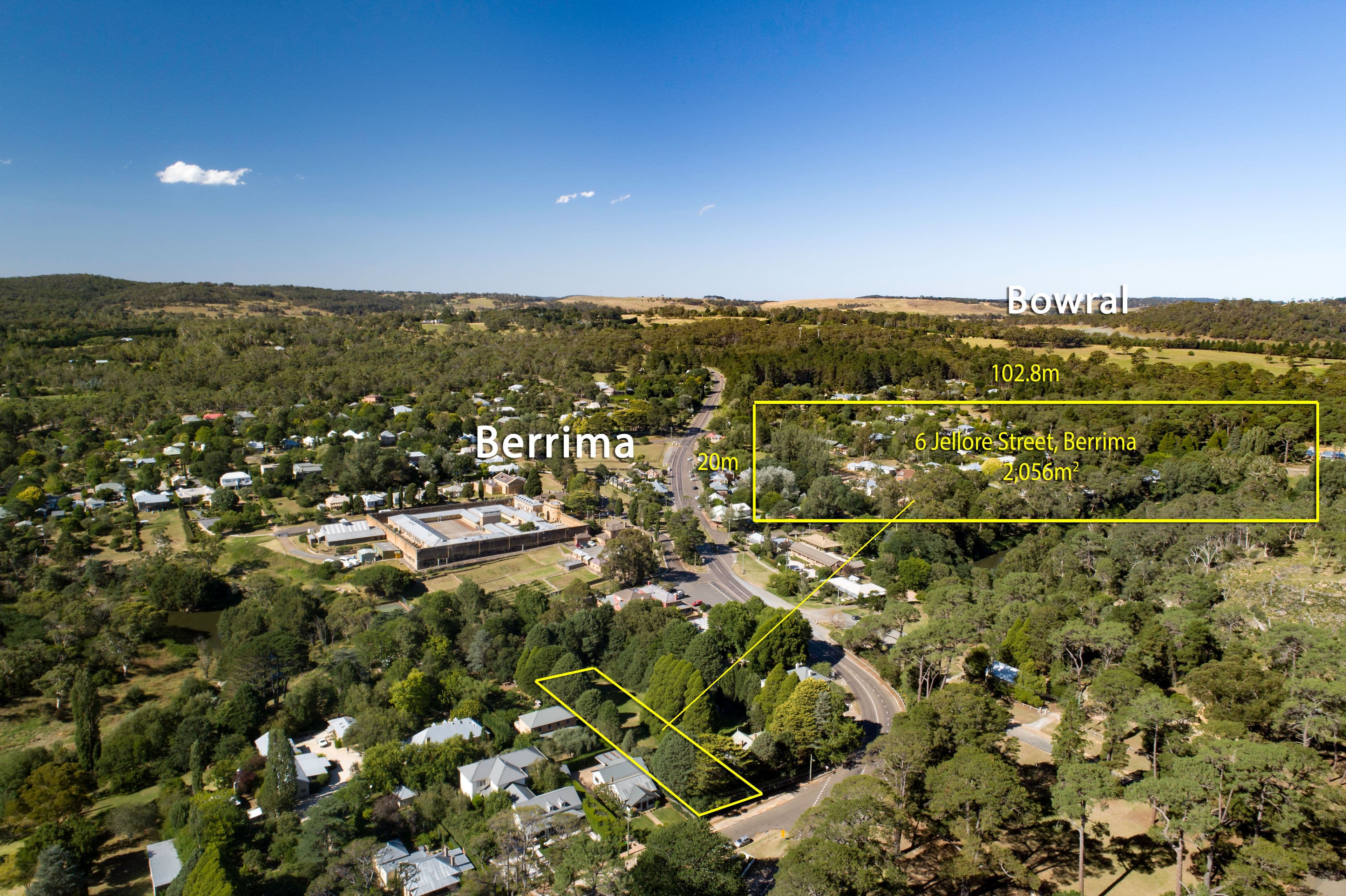 6 Jellore Street, Berrima NSW 2577, Berrima - Thumbnail 2