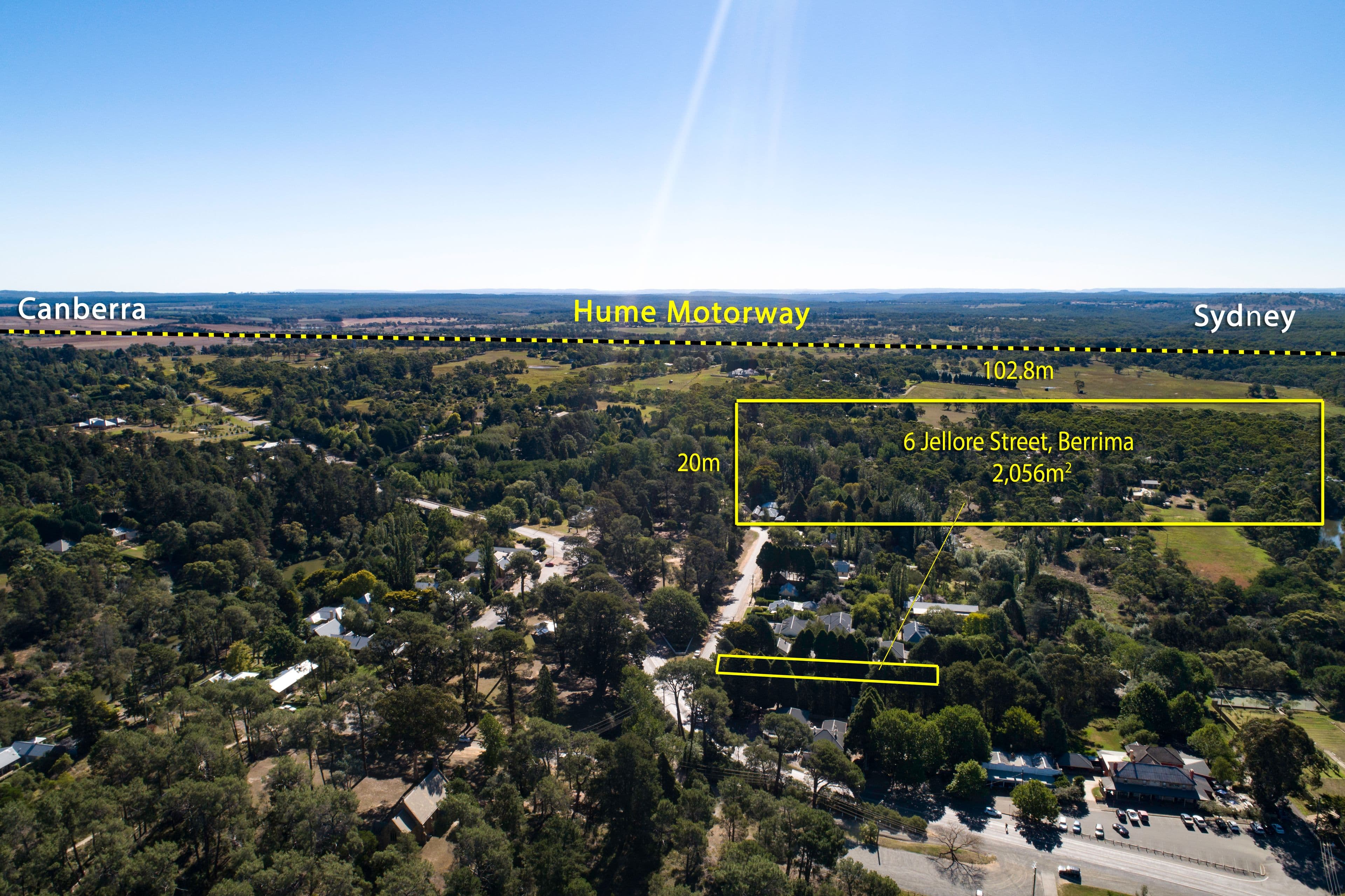 6 Jellore Street, Berrima NSW 2577, Berrima - Thumbnail 3