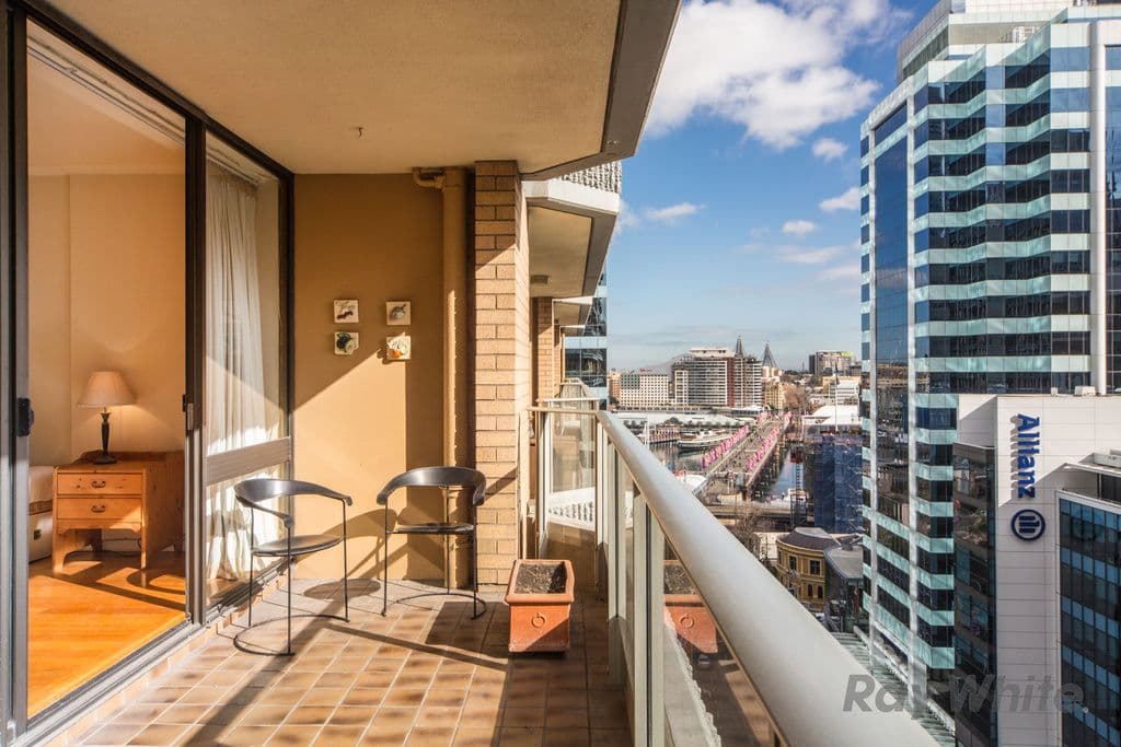 25 Market Street, Sydney NSW 2000, Sydney - Thumbnail 6