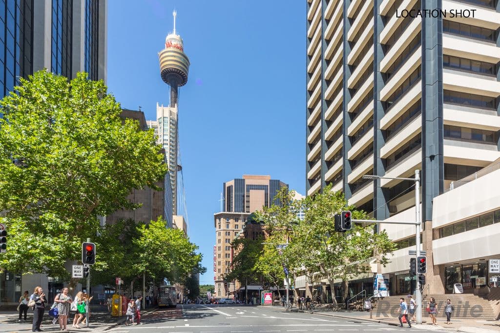 25 Market Street, Sydney NSW 2000, Sydney - Thumbnail 8