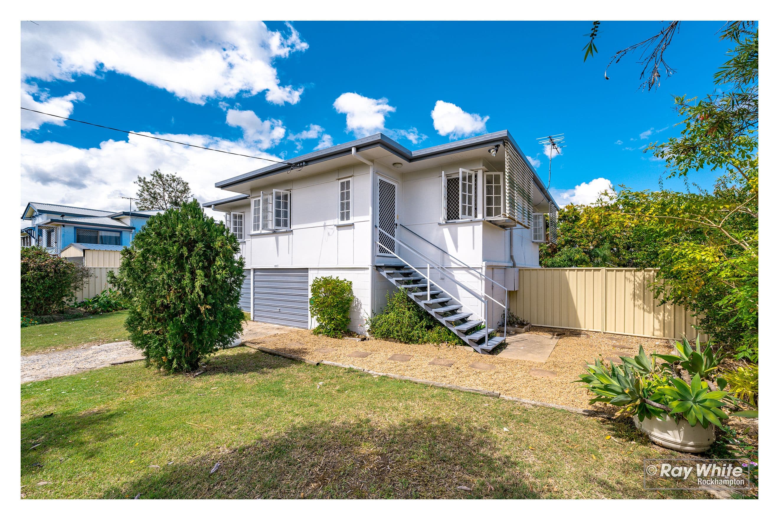 44 Tung Yeen Street, Park Avenue QLD 4701, Park Avenue - Thumbnail 2