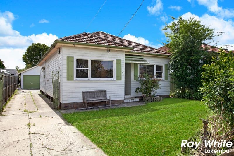 99 AUGUSTA Street, PUNCHBOWL NSW 2196, Punchbowl - Thumbnail 2