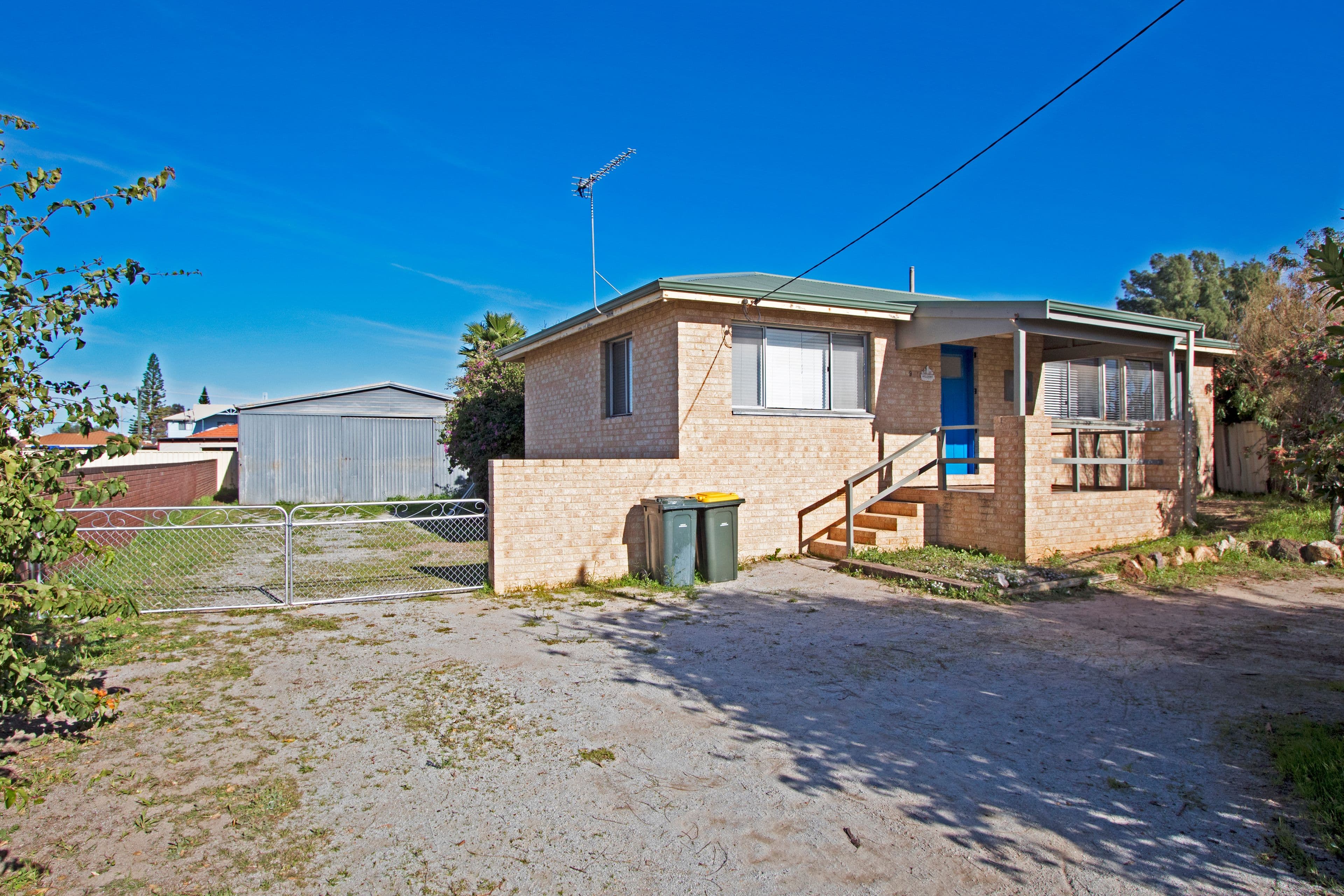 9 Shingle Avenue, Jurien Bay WA 6516, Jurien Bay - Image 1