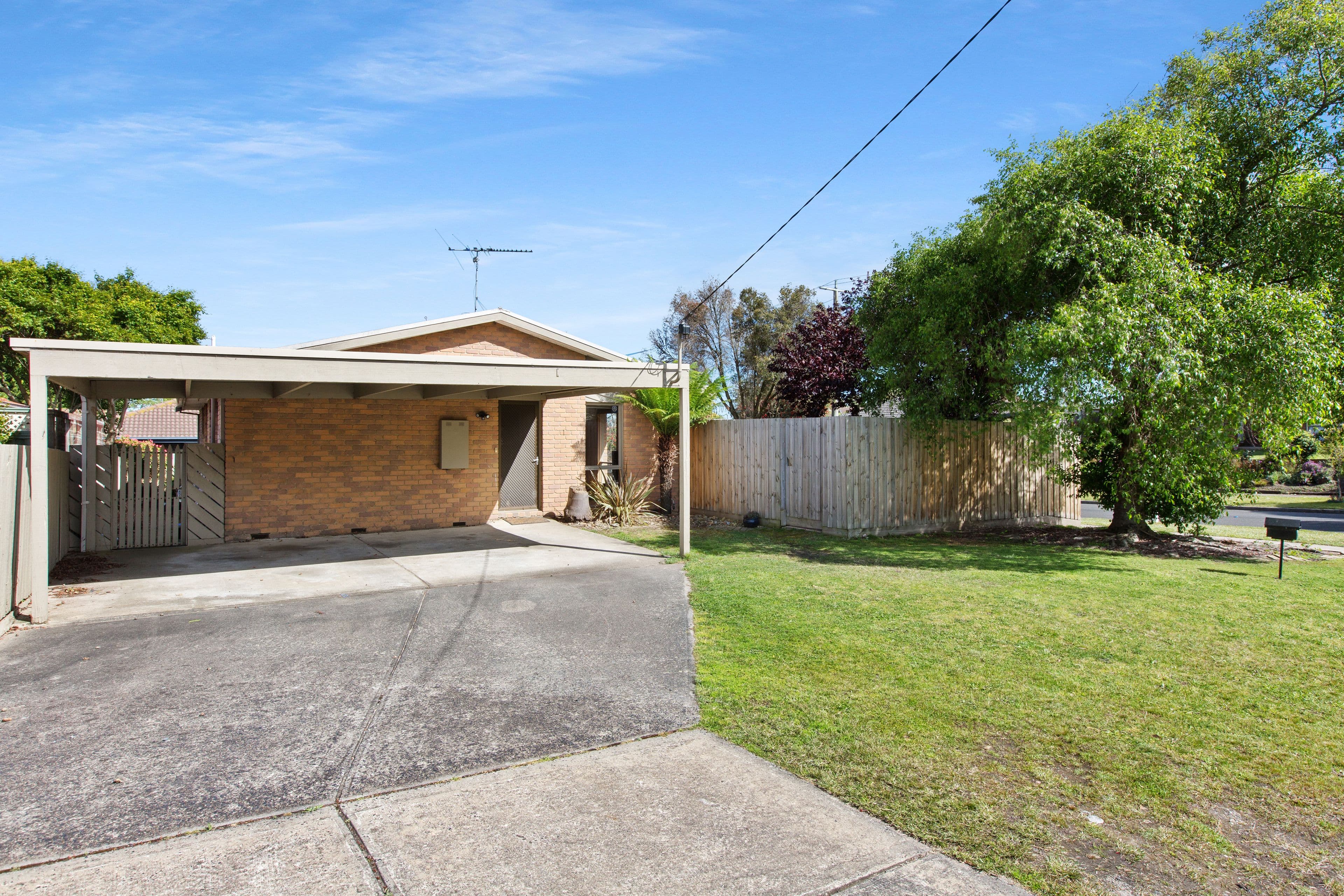 1 Marcella Place, Carrum Downs VIC 3201, Carrum Downs - Image 1