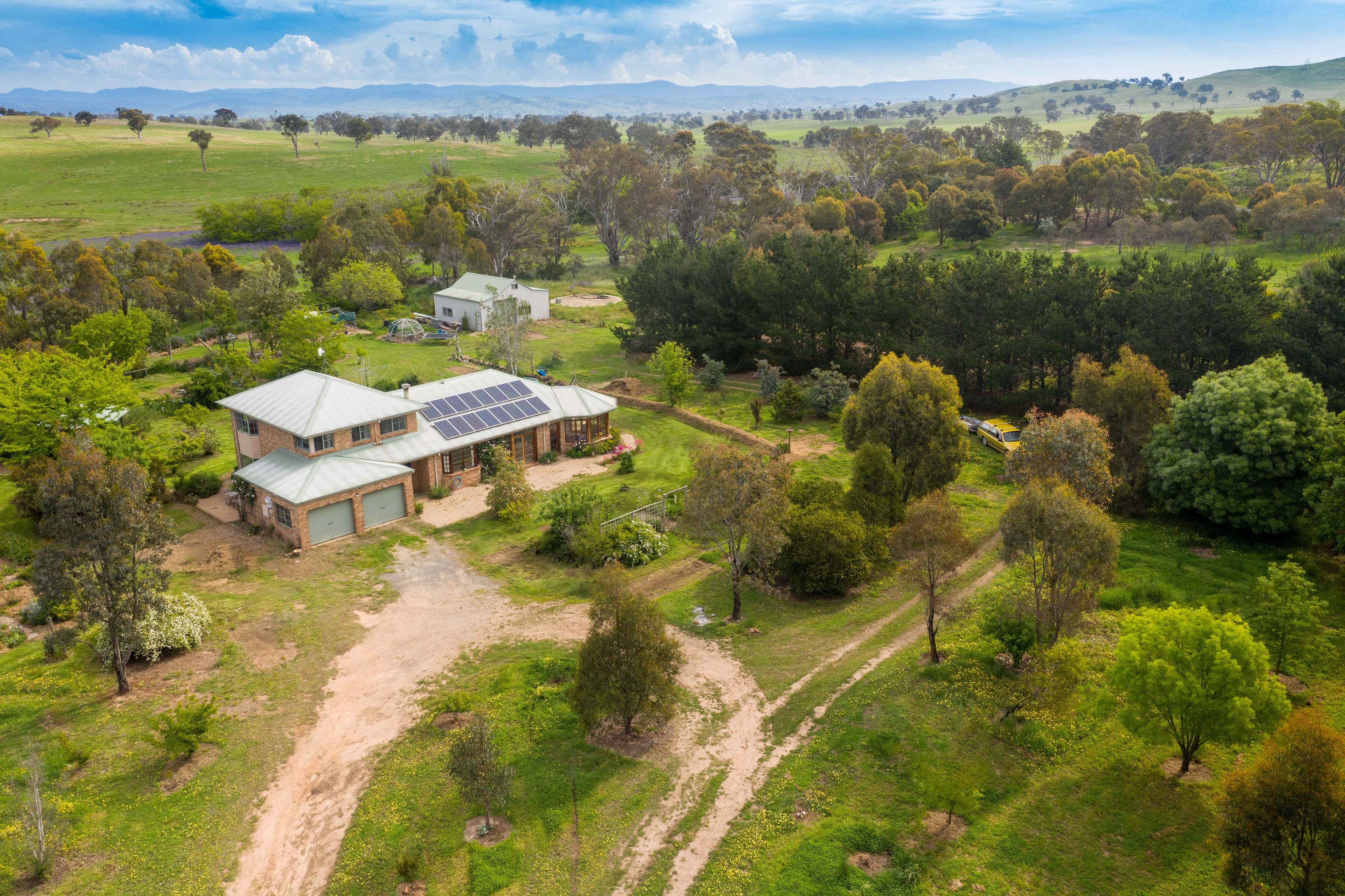 4 Wattle Glen, Murrumbateman NSW 2582, Murrumbateman - Image 1
