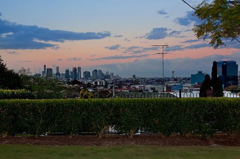 16 Dovercourt Road, TOOWONG QLD 4066, Toowong - Thumbnail 4