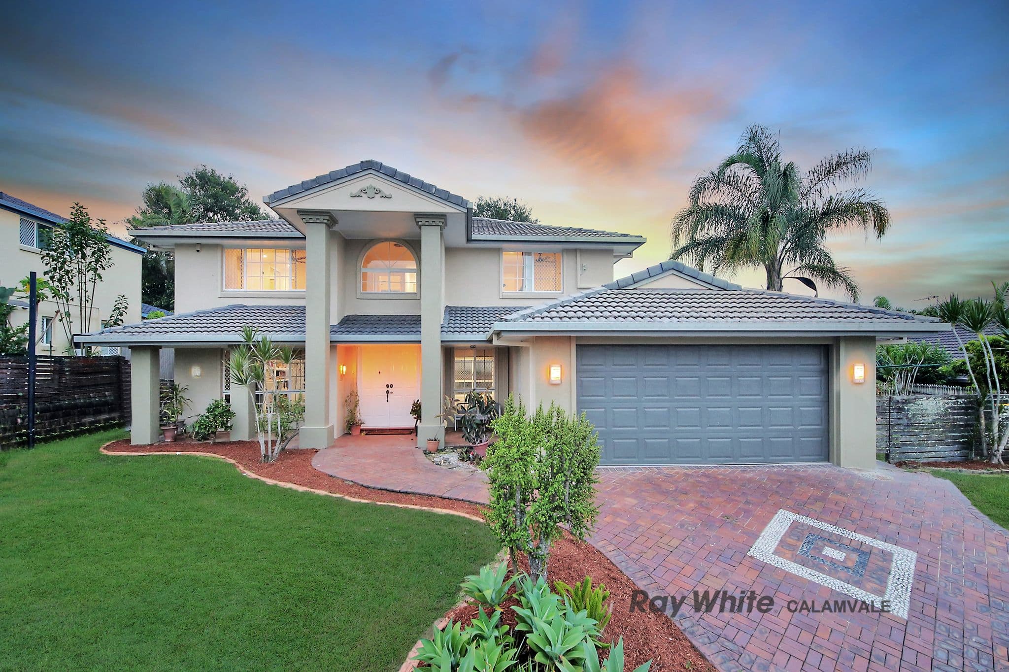 12 Fernwyn Street, Calamvale QLD 4116, Calamvale - Image 1