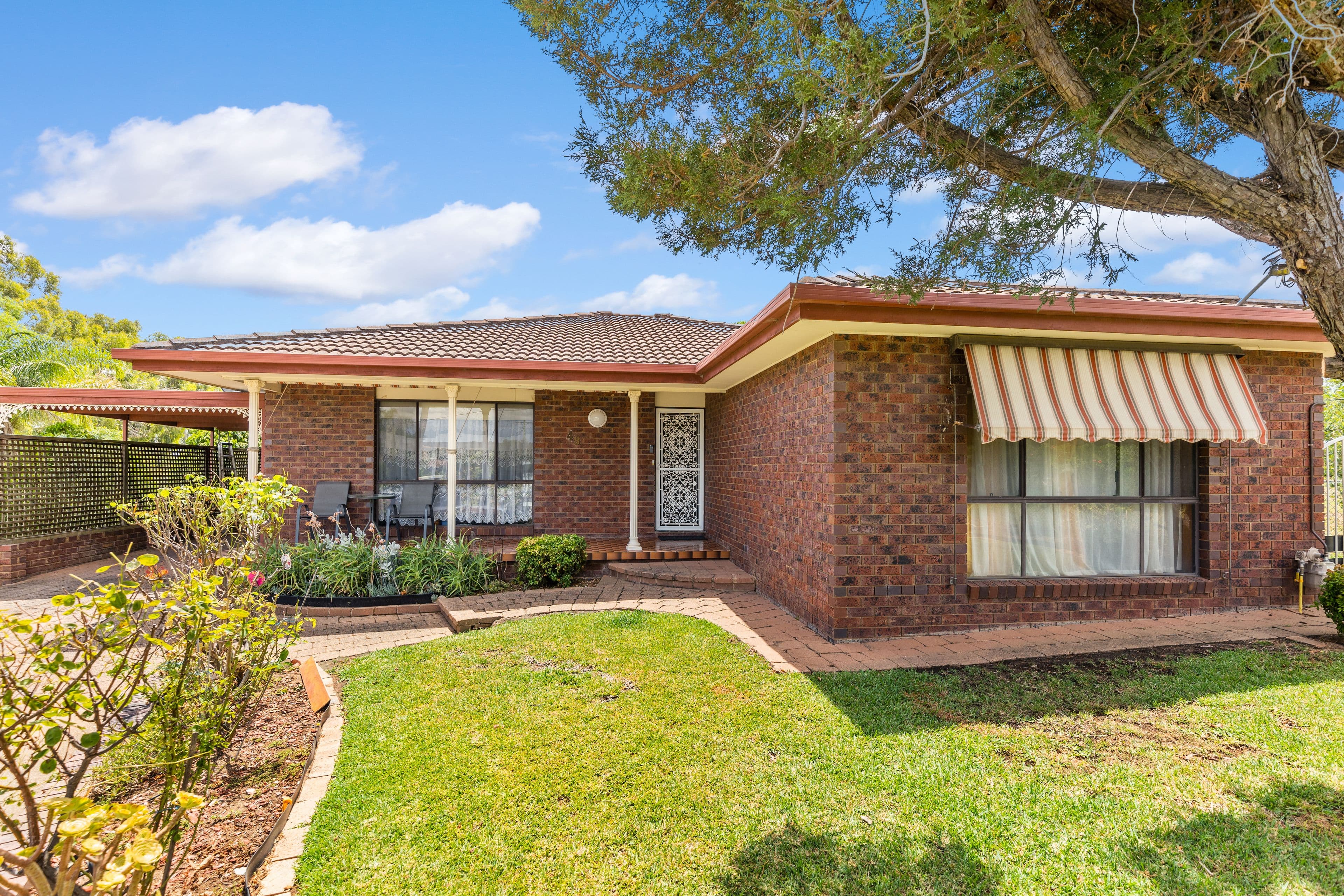 48 Mallory Street, Ashmont NSW 2650, Ashmont - Image 1