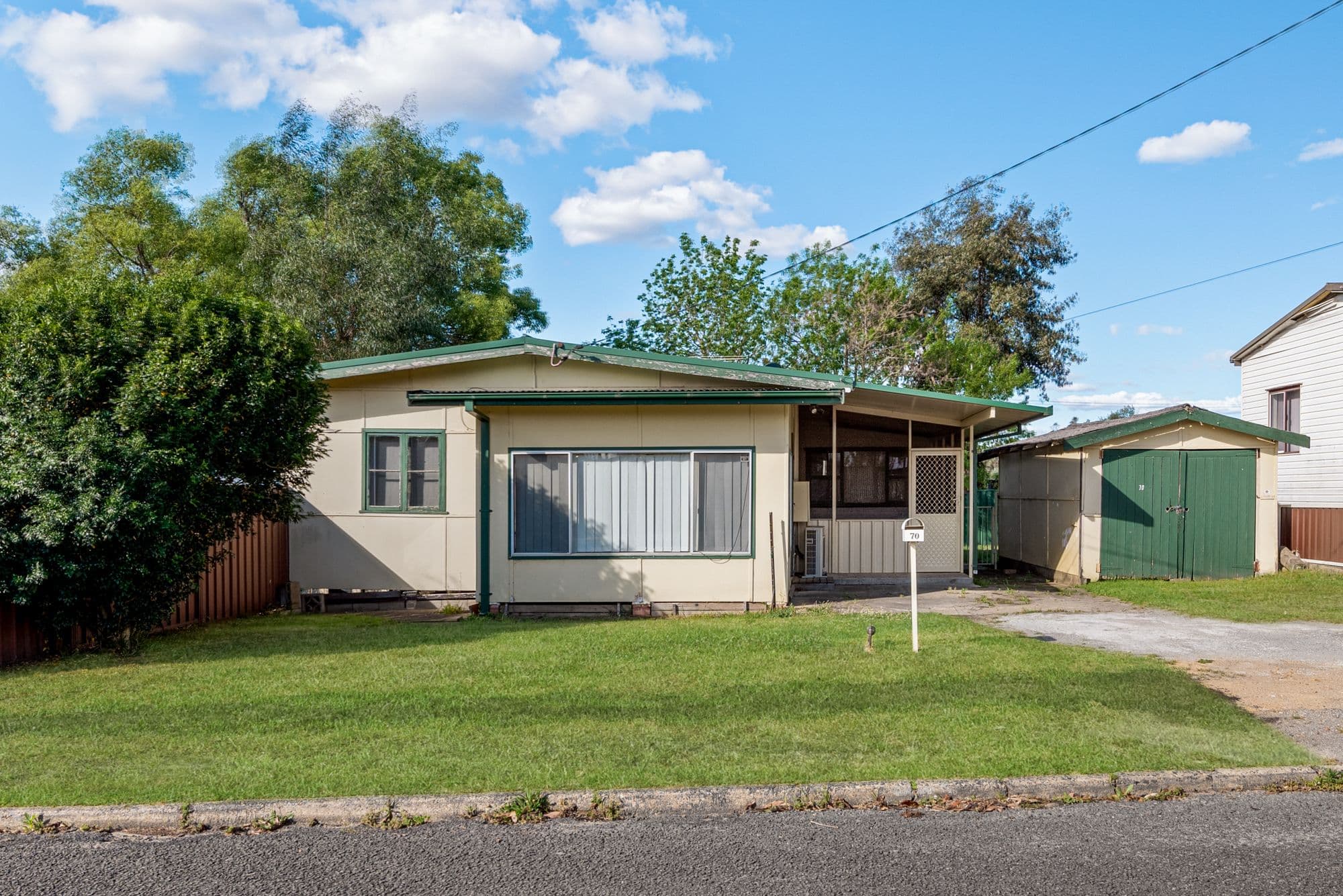 70 Thirteenth Street, Warragamba NSW 2752, Warragamba - Image 1
