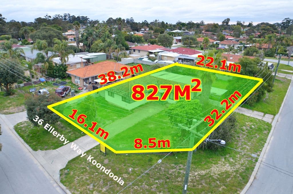 36 Ellerby Way, Koondoola WA 6064, Koondoola - Thumbnail 2