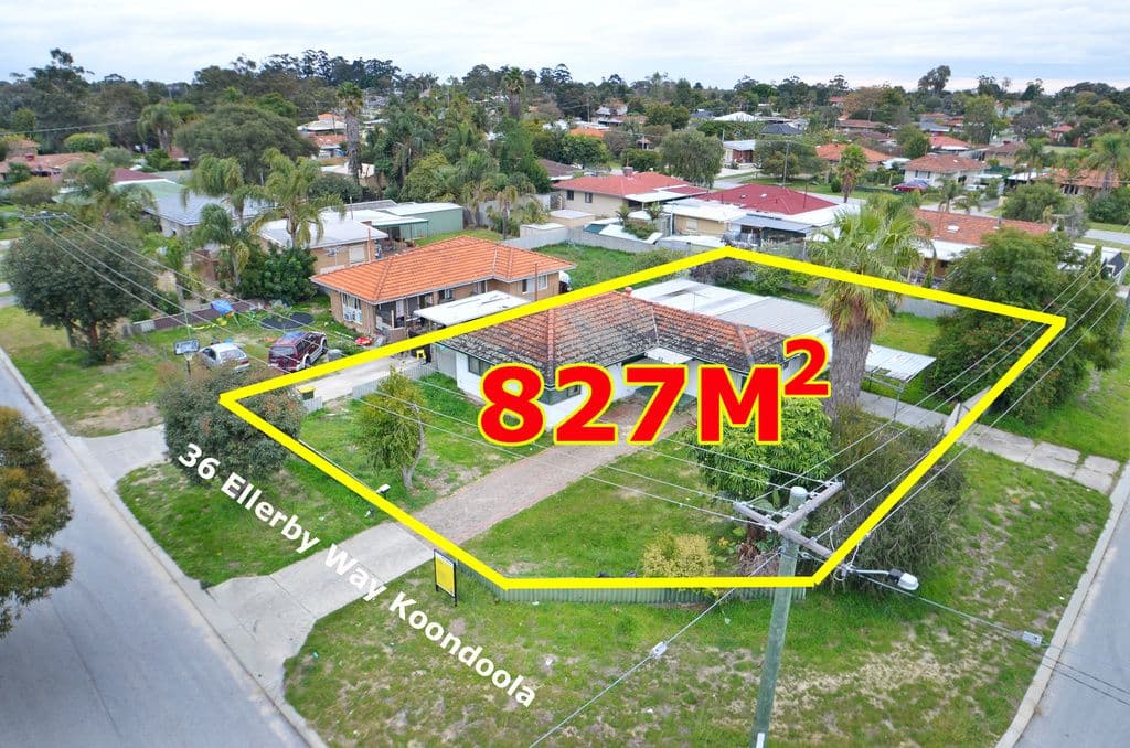 36 Ellerby Way, Koondoola WA 6064, Koondoola - Thumbnail 5