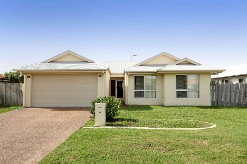 6 Drummond Court, KIRWAN QLD 4817, Kirwan - Image 1