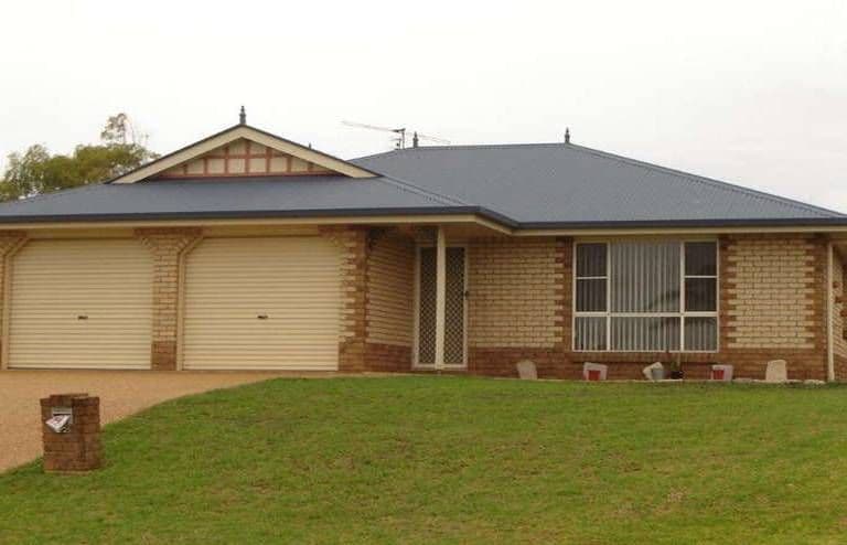 32 Palmer Drive, HIGHFIELDS QLD 4352, Highfields - Thumbnail 2