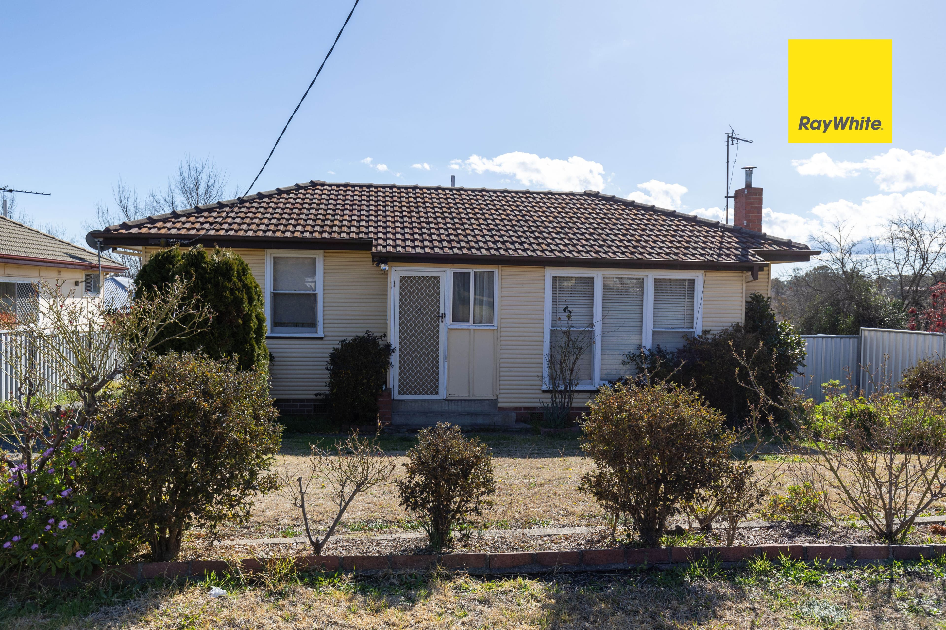 50 Short Street, Inverell NSW 2360, Inverell - Image 1