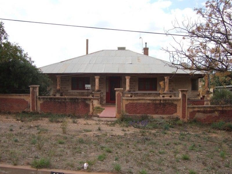 414 Oxide Street, BROKEN HILL NSW 2880, Broken Hill - Image 1