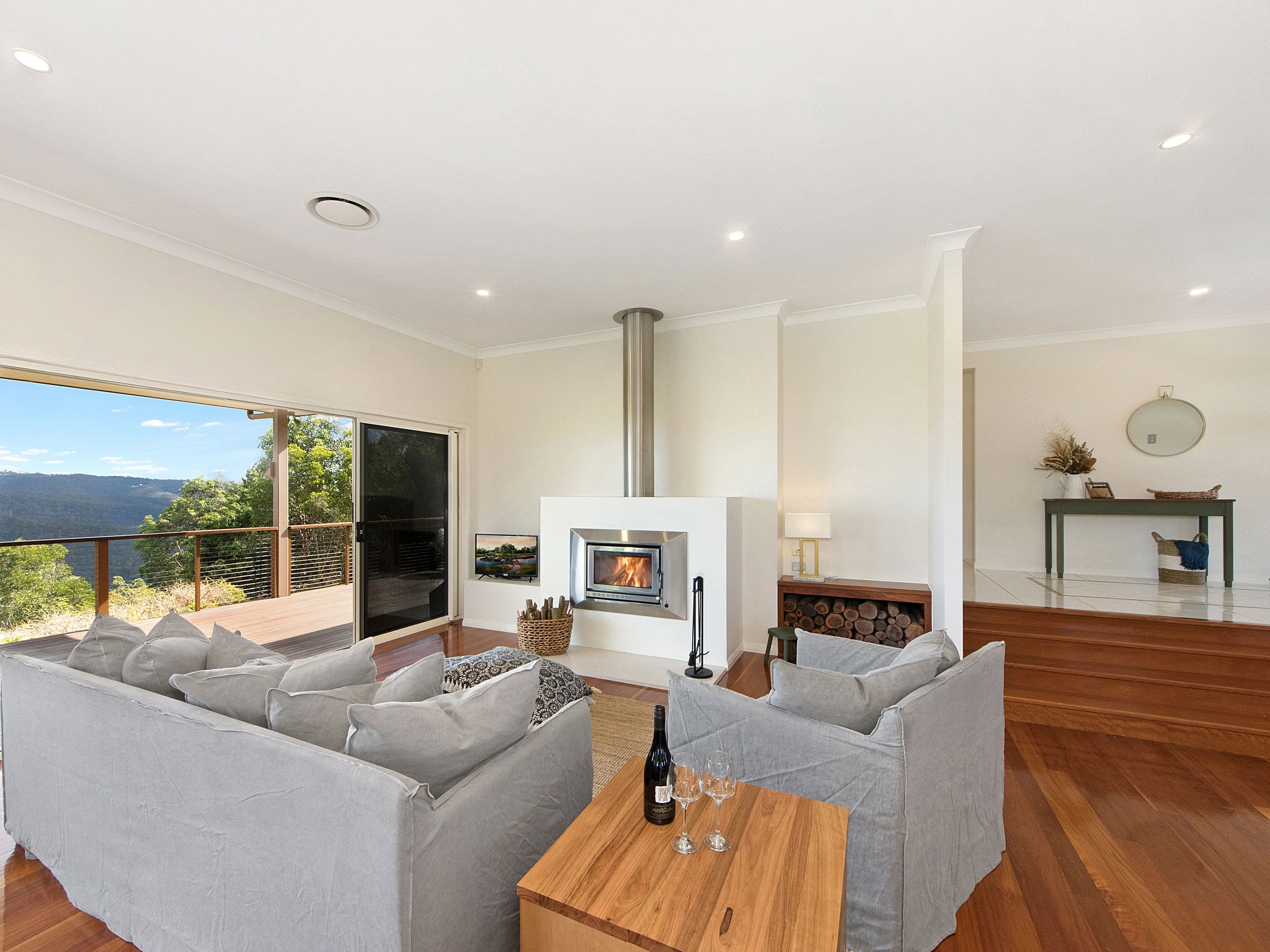64 Larcombe Drive, Wongawallan QLD 4210, Wongawallan - Image 1